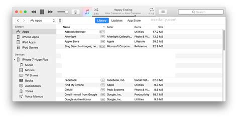 ITunes 12.12 Cracked Download
